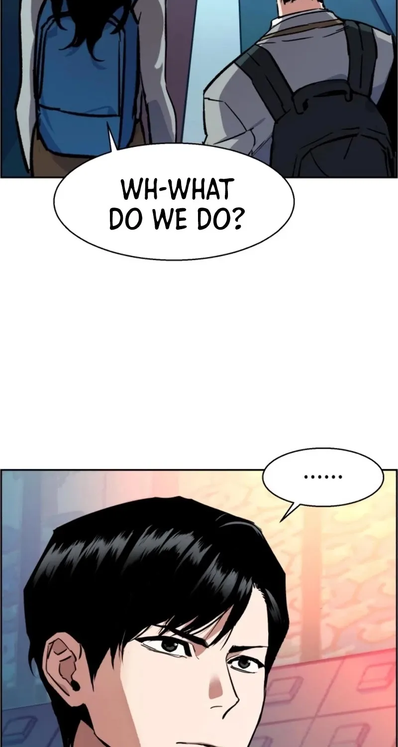 Mercenary Enrollment Chapter 35 page 83 - 