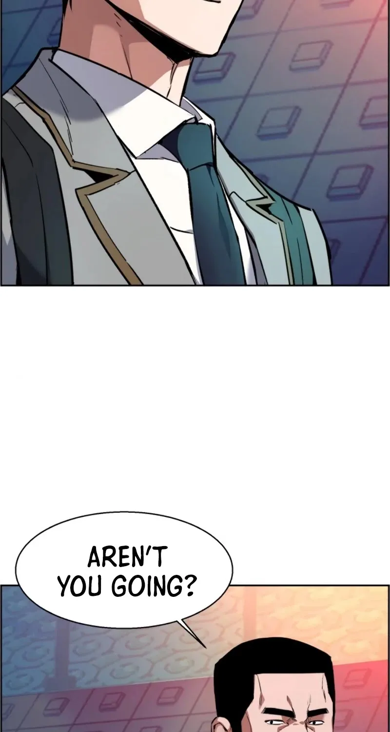 Mercenary Enrollment Chapter 35 page 84 - 