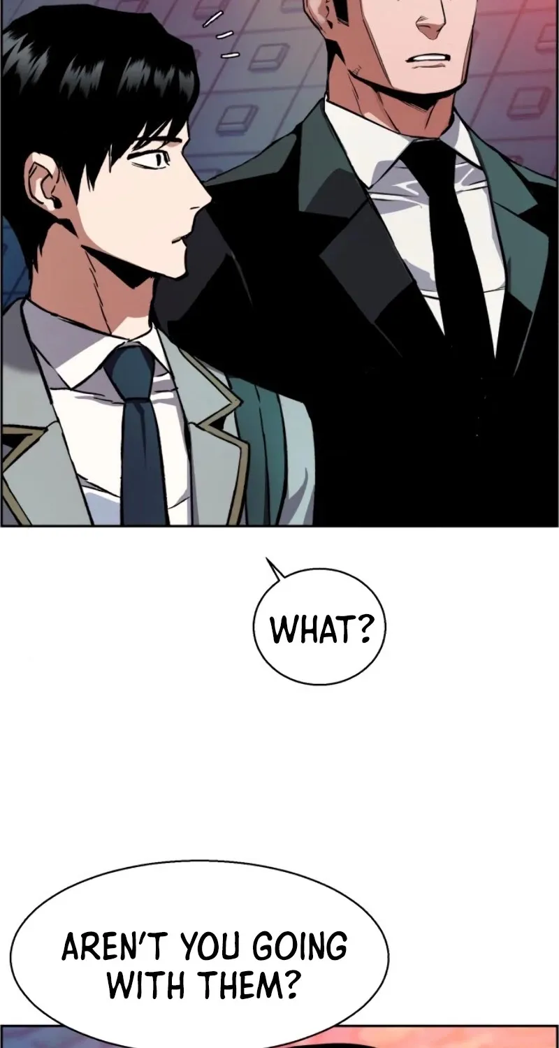 Mercenary Enrollment Chapter 35 page 85 - 