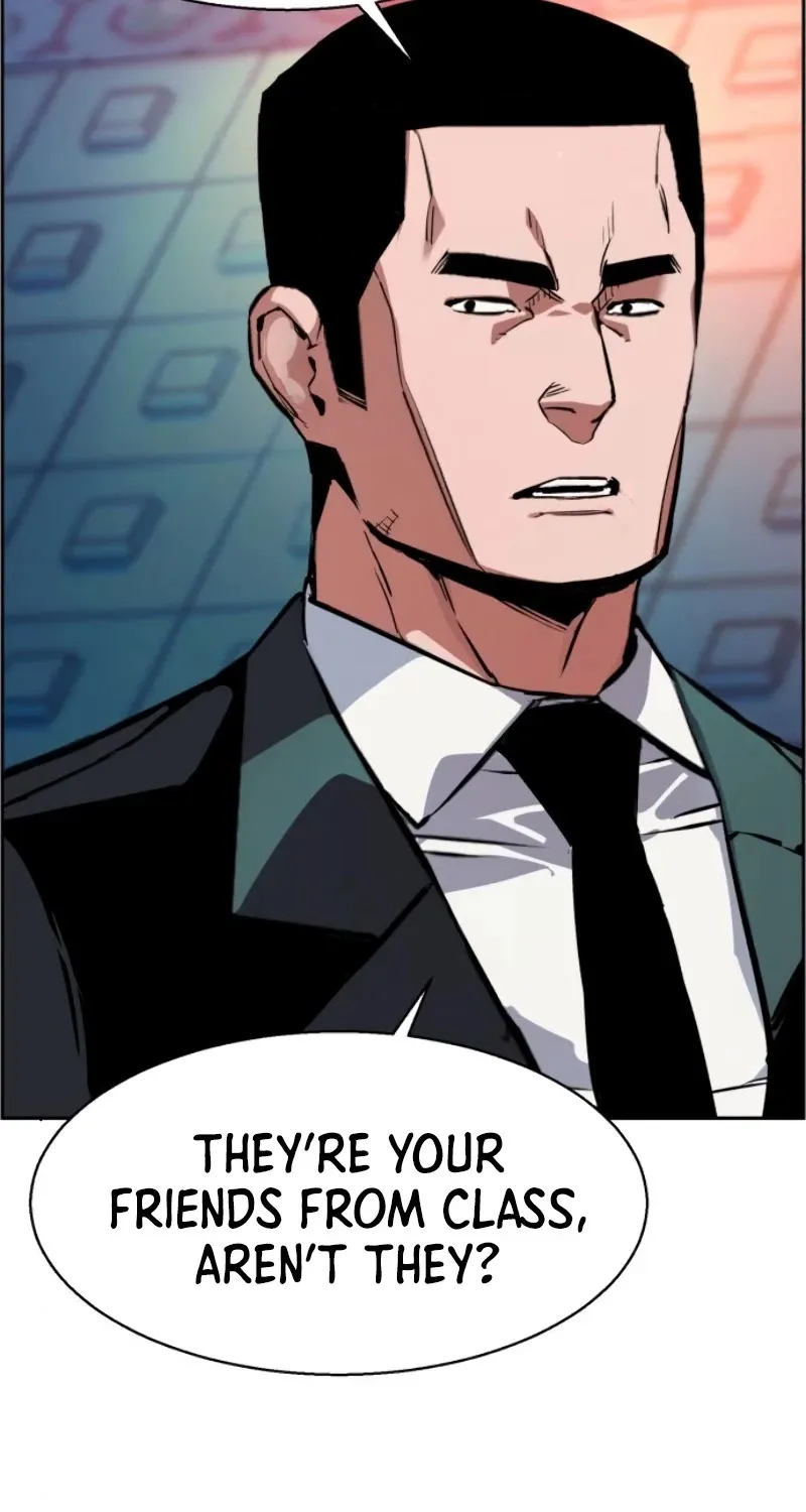 Mercenary Enrollment Chapter 35 page 86 - 