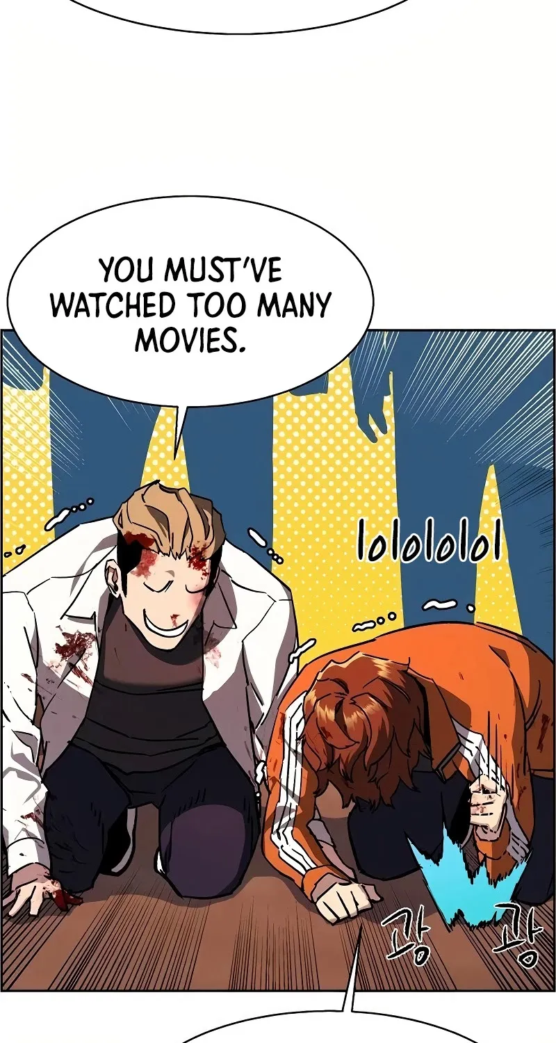 Mercenary Enrollment Chapter 36 page 104 - 