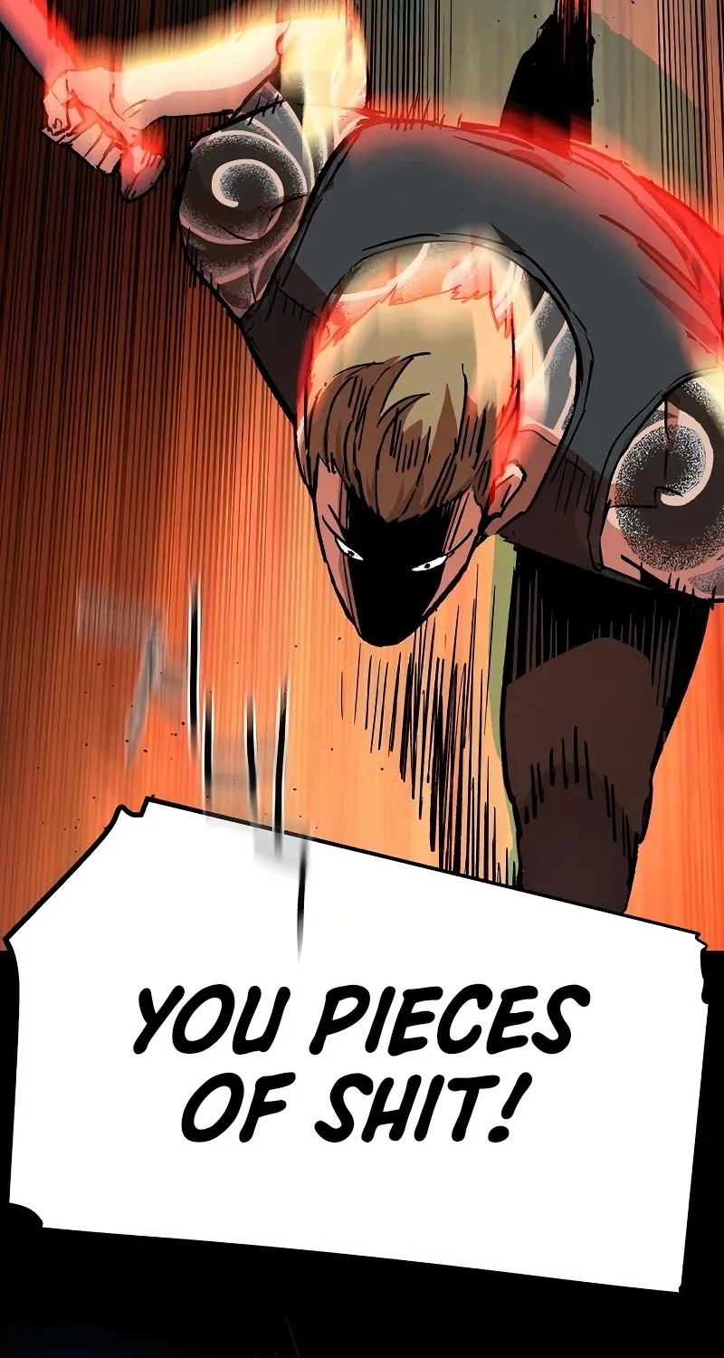 Mercenary Enrollment Chapter 36 page 109 - 