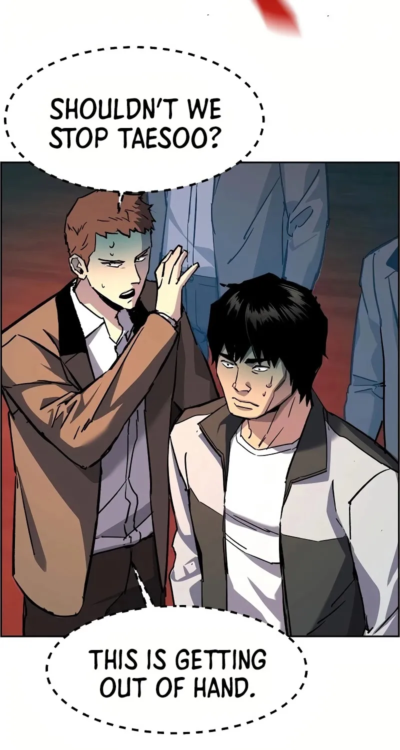 Mercenary Enrollment Chapter 36 page 116 - 