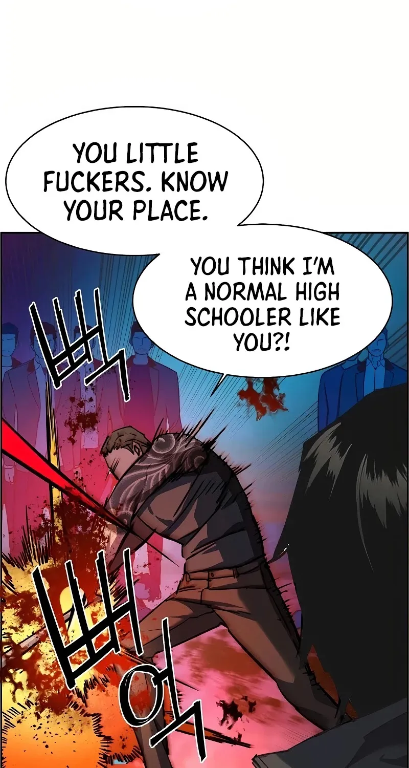Mercenary Enrollment Chapter 36 page 117 - 