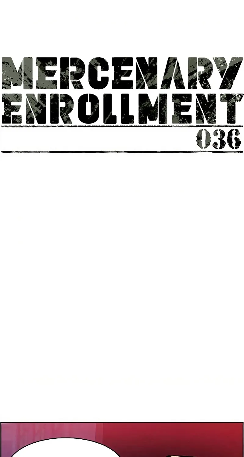 Mercenary Enrollment Chapter 36 page 13 - 