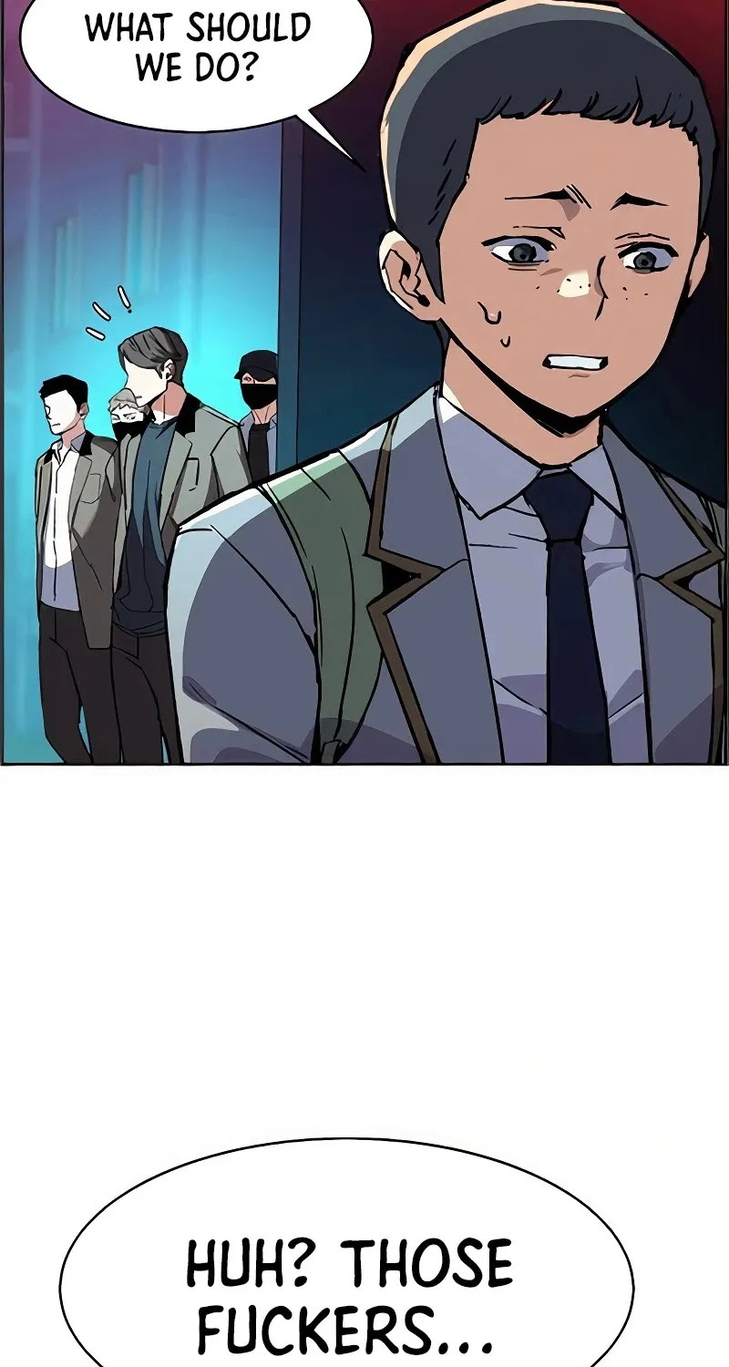 Mercenary Enrollment Chapter 36 page 14 - 