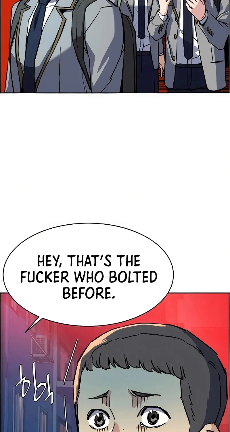 Mercenary Enrollment Chapter 36 page 18 - 