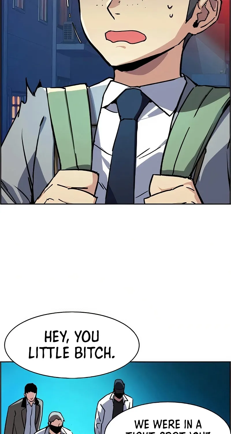 Mercenary Enrollment Chapter 36 page 19 - 