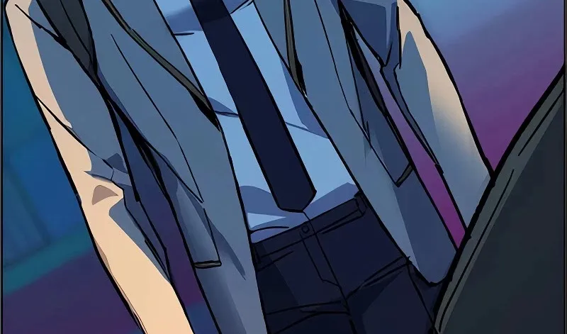 Mercenary Enrollment Chapter 36 page 23 - 