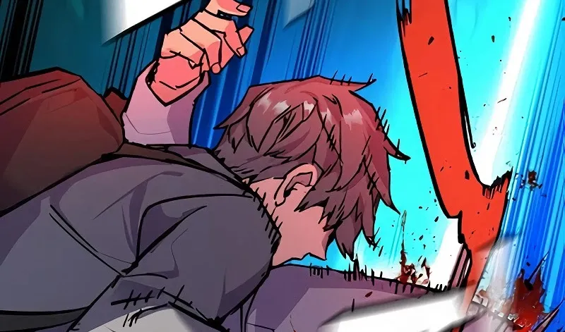 Mercenary Enrollment Chapter 36 page 31 - 
