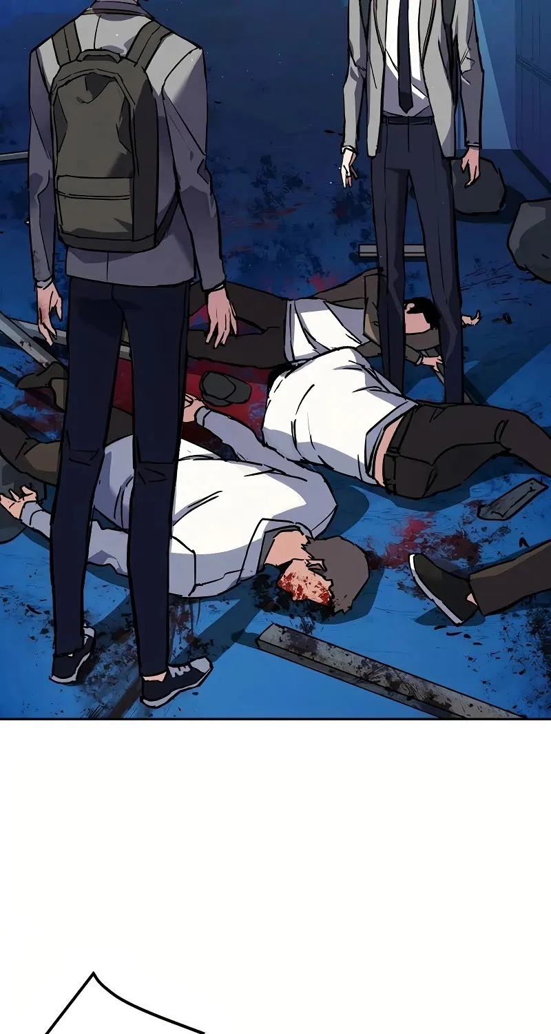 Mercenary Enrollment Chapter 36 page 36 - 