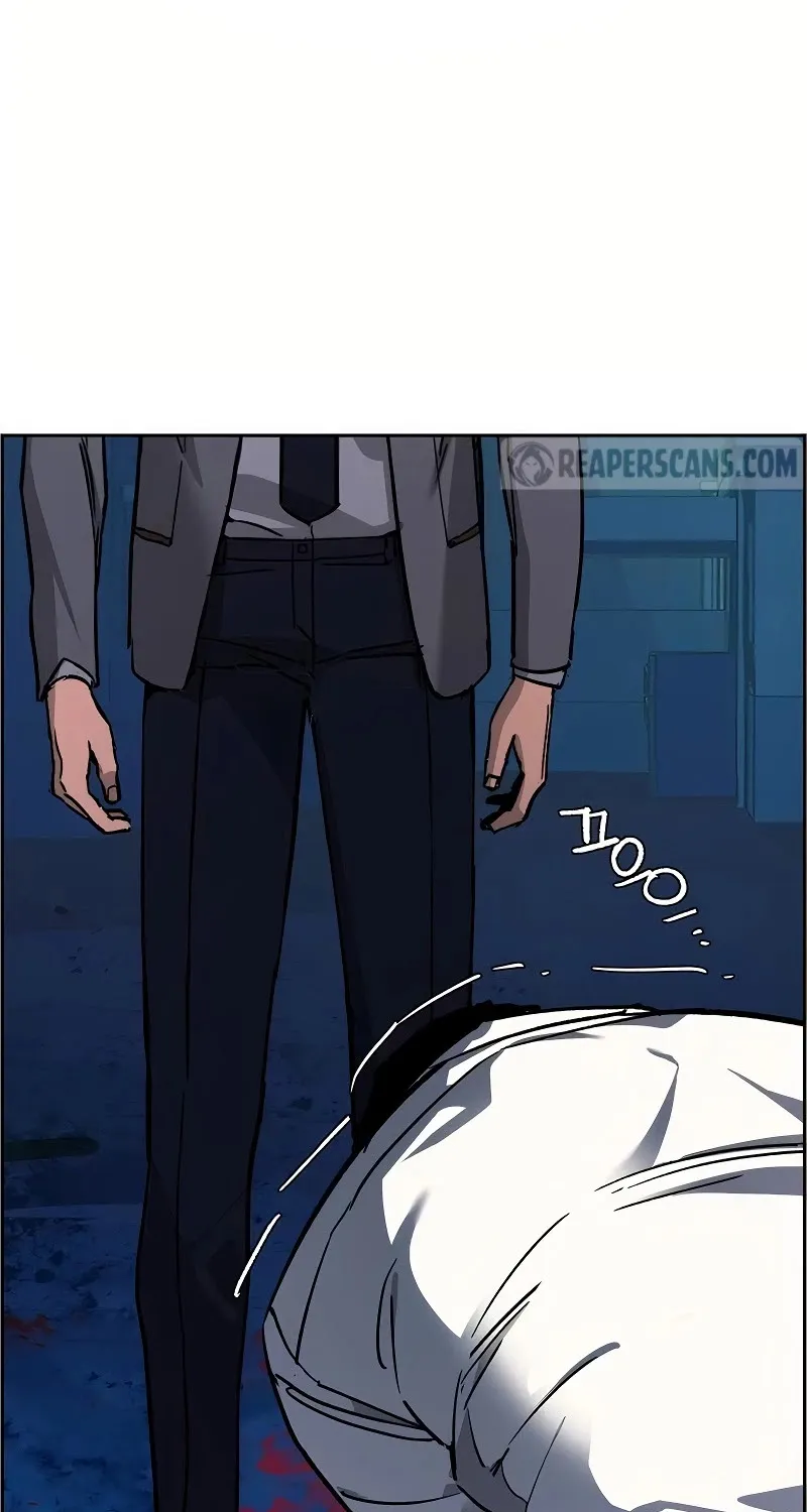 Mercenary Enrollment Chapter 36 page 38 - 