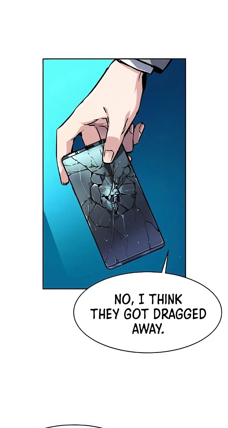 Mercenary Enrollment Chapter 36 page 6 - 