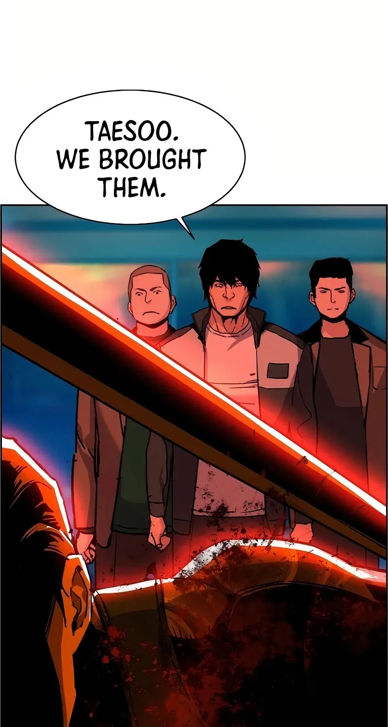 Mercenary Enrollment Chapter 36 page 62 - 