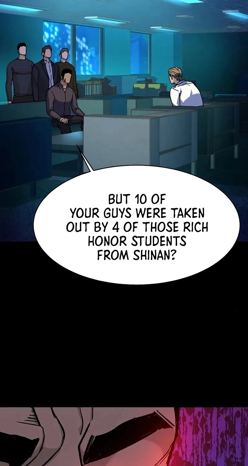 Mercenary Enrollment Chapter 36 page 75 - 