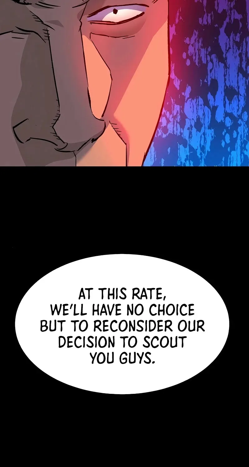 Mercenary Enrollment Chapter 36 page 76 - 