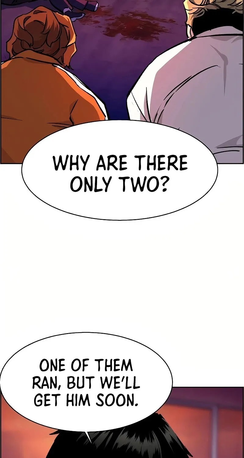 Mercenary Enrollment Chapter 36 page 83 - 