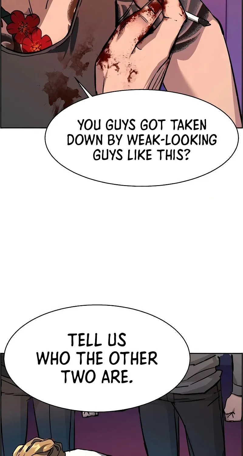 Mercenary Enrollment Chapter 36 page 90 - 