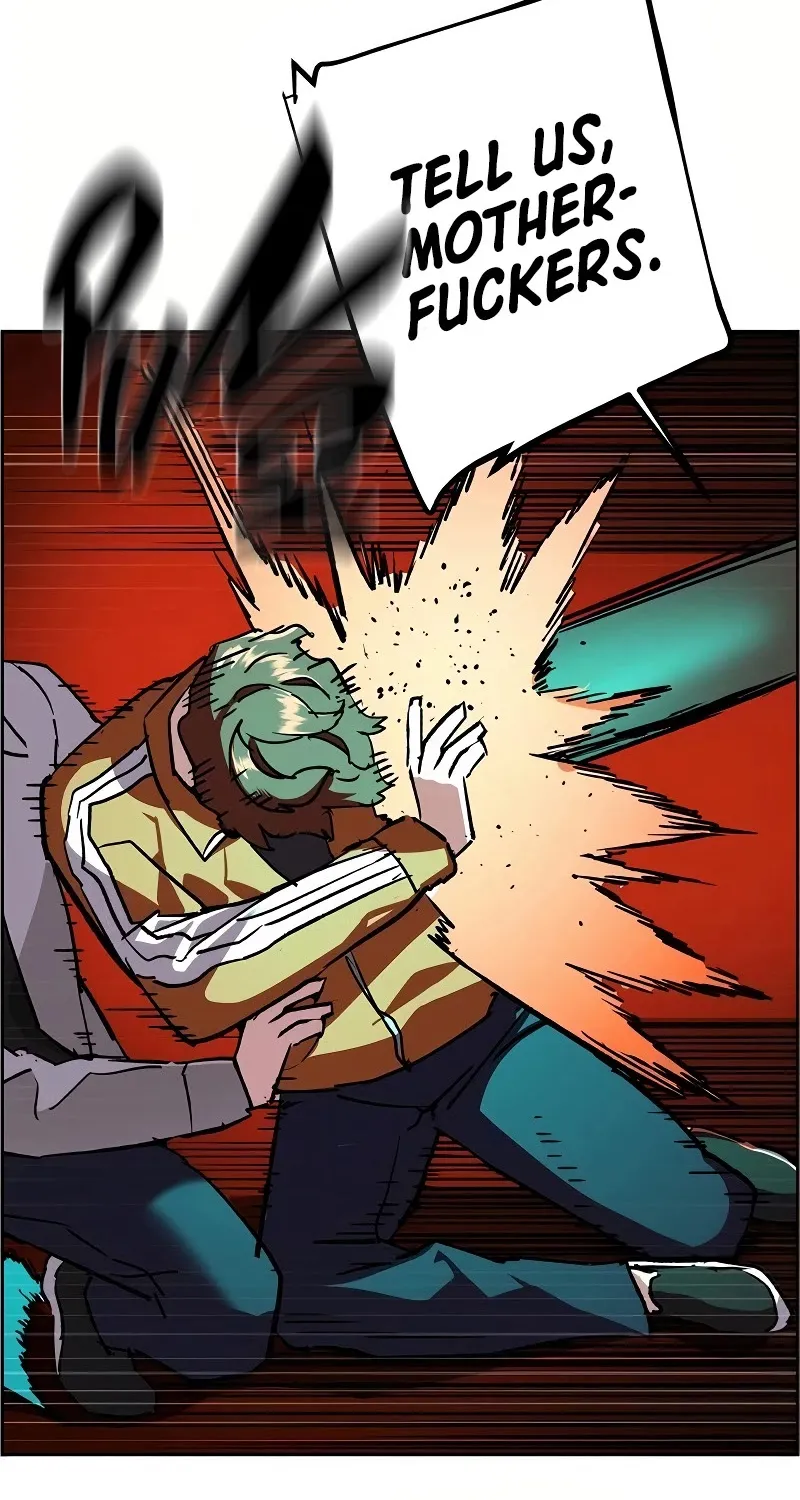 Mercenary Enrollment Chapter 36 page 93 - 