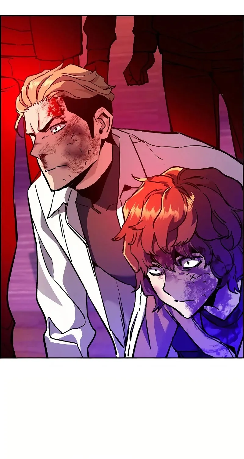 Mercenary Enrollment Chapter 36 page 99 - 