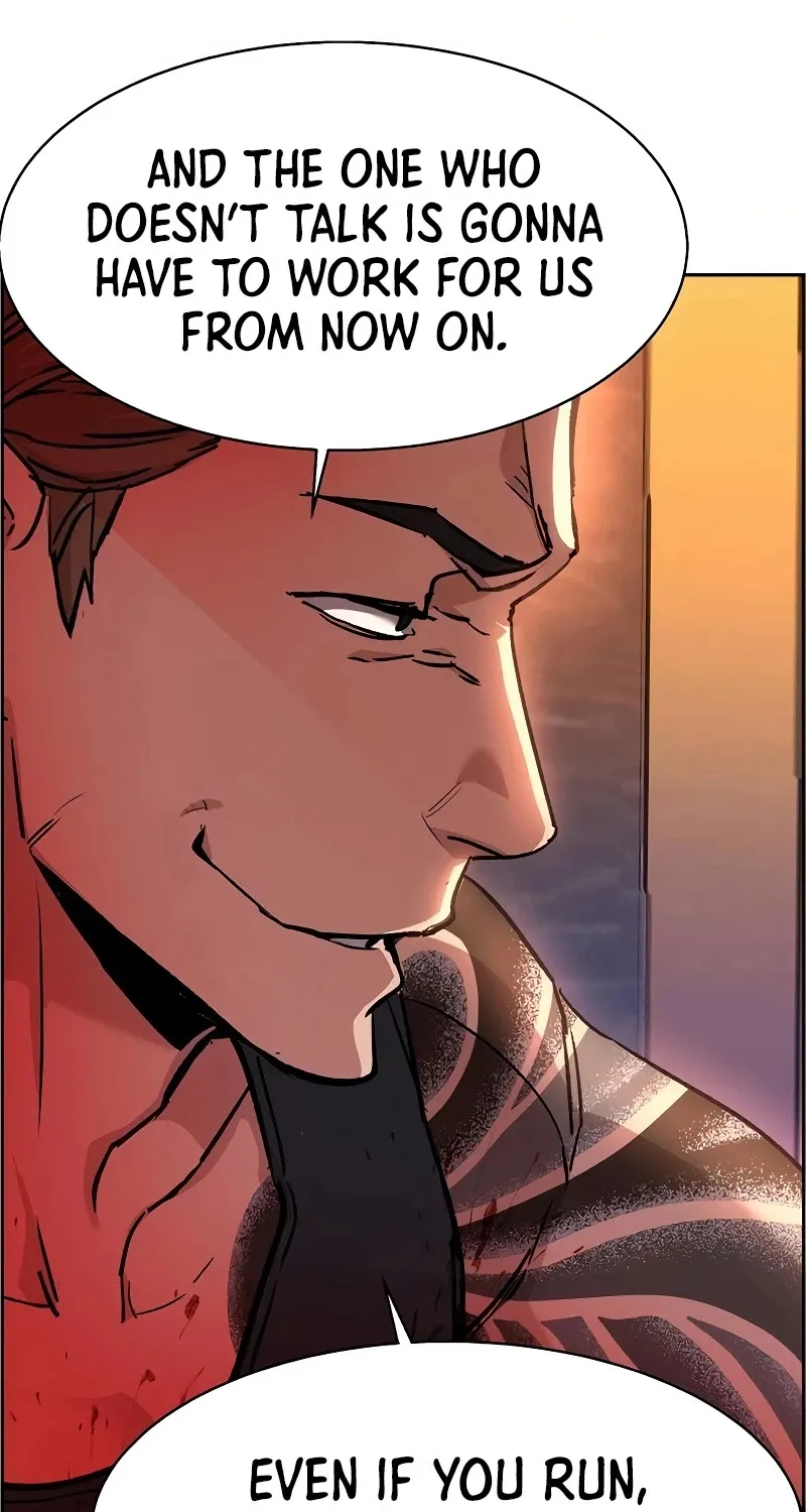 Mercenary Enrollment Chapter 36 page 100 - 