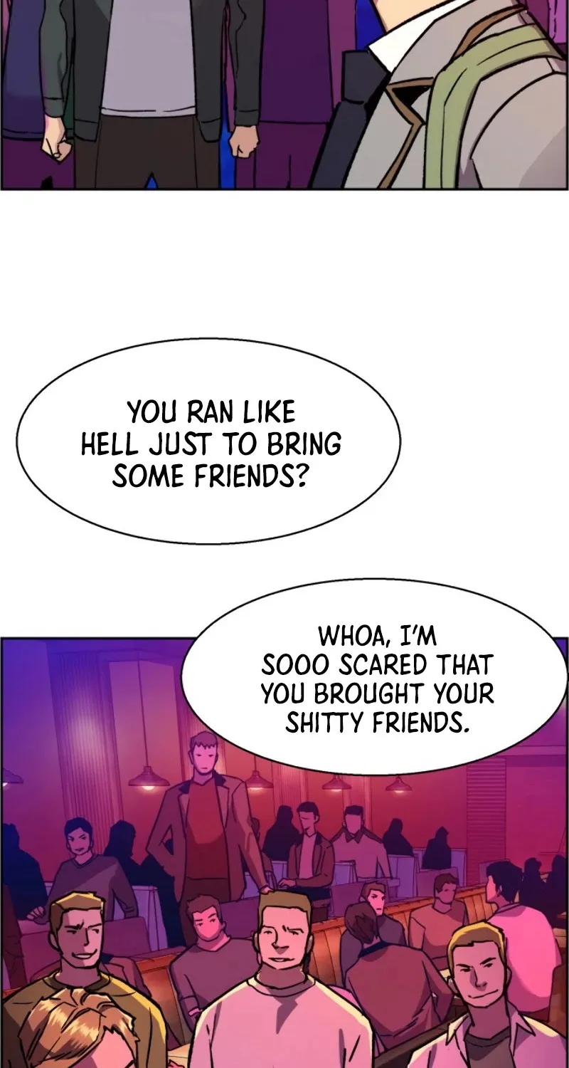 Mercenary Enrollment Chapter 37 page 11 - 