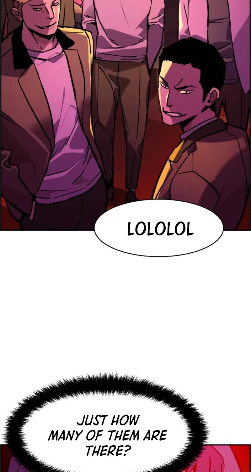Mercenary Enrollment Chapter 37 page 12 - 