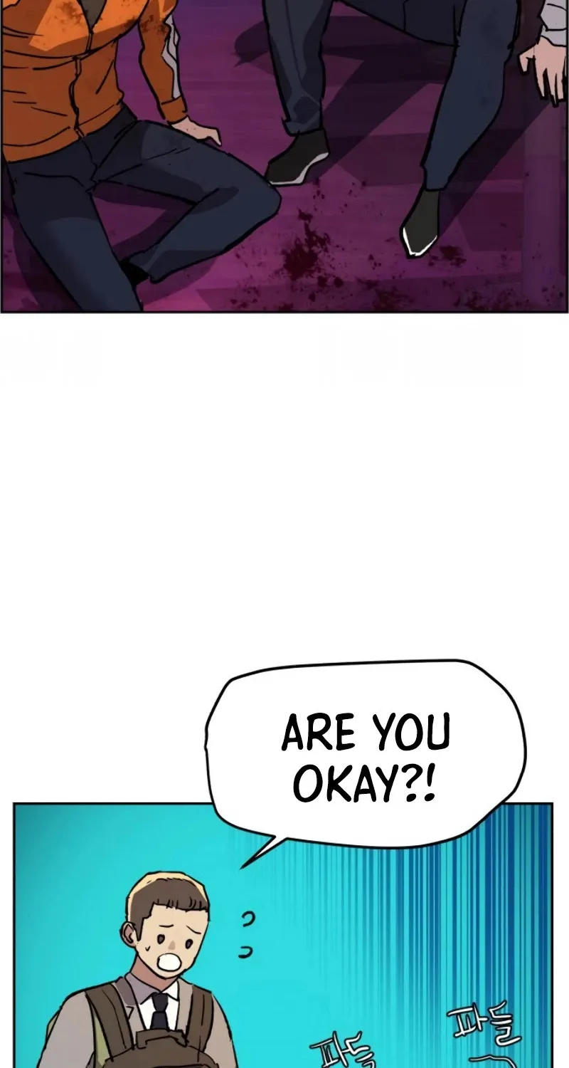 Mercenary Enrollment Chapter 37 page 123 - 