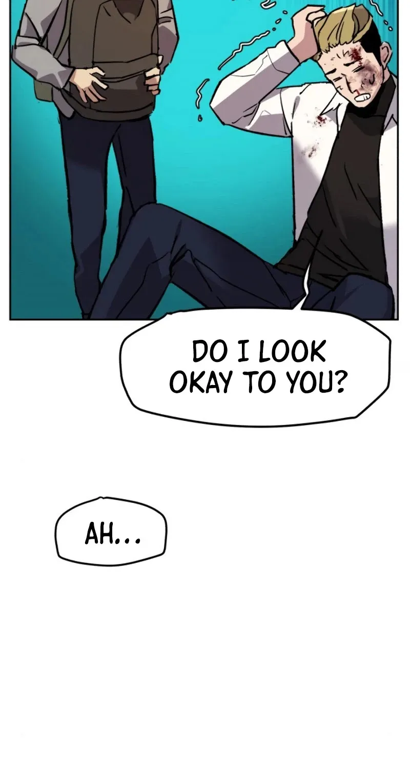 Mercenary Enrollment Chapter 37 page 124 - 
