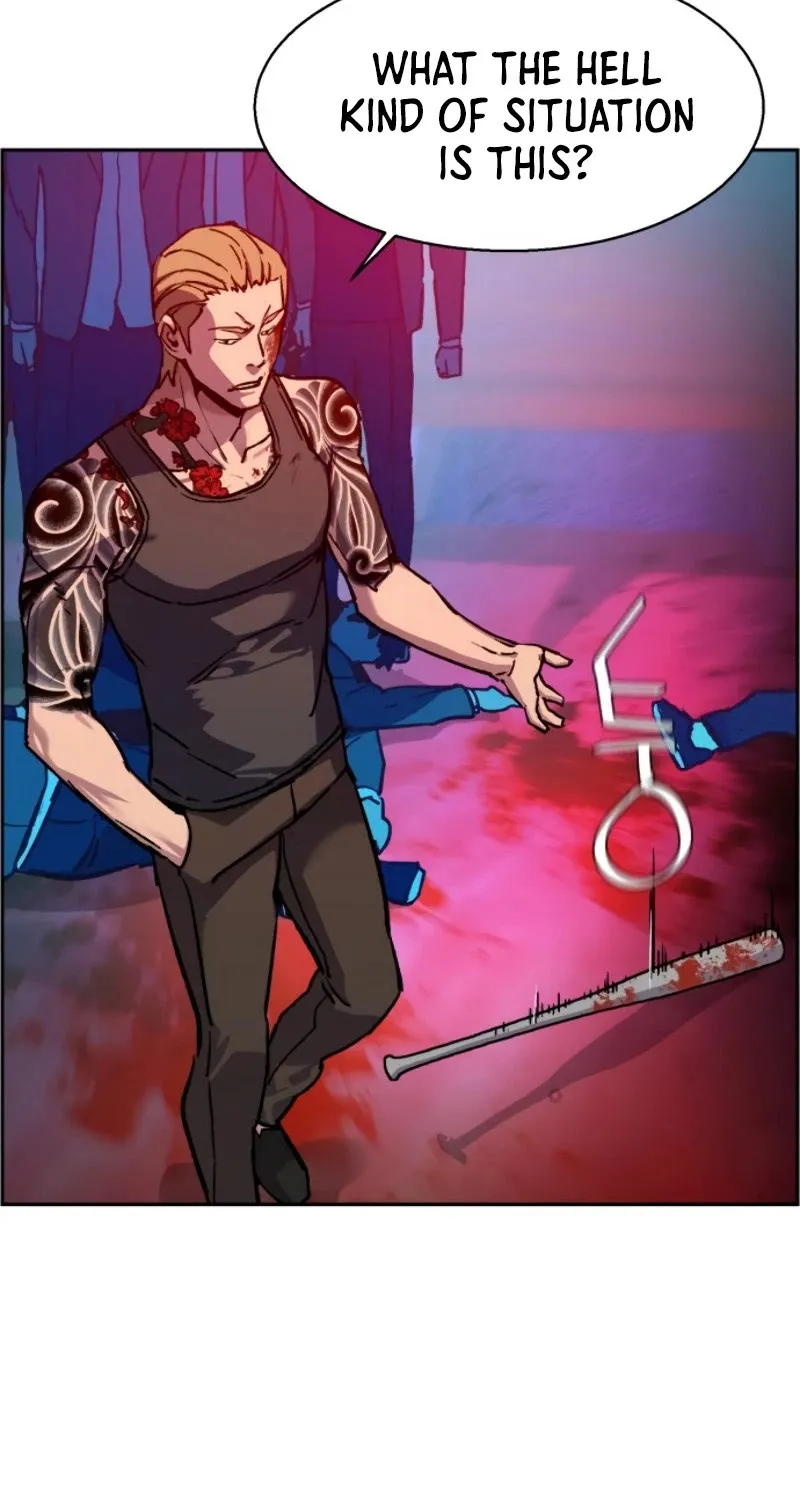 Mercenary Enrollment Chapter 37 page 14 - 