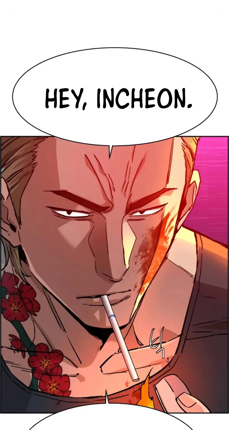 Mercenary Enrollment Chapter 37 page 20 - 