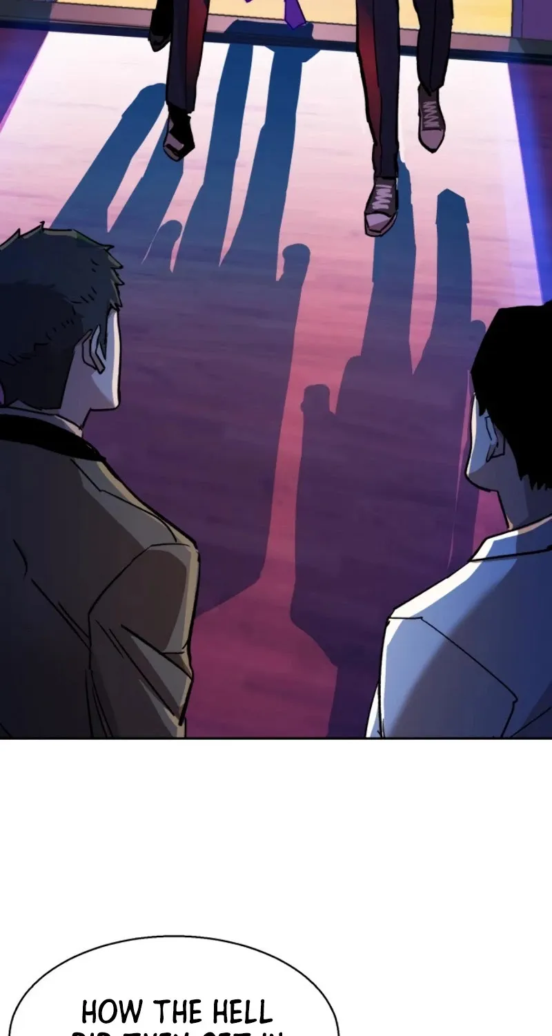 Mercenary Enrollment Chapter 37 page 3 - 