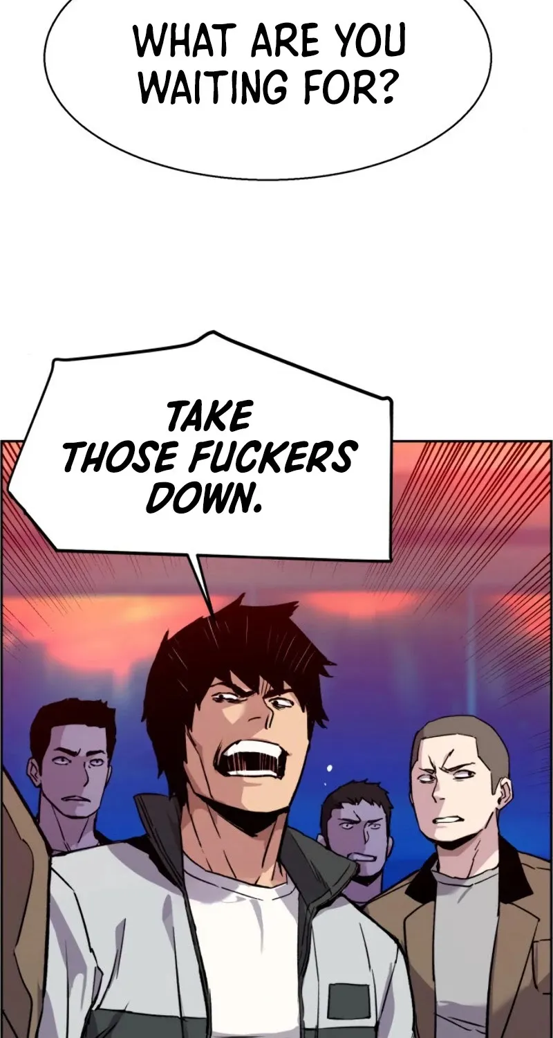 Mercenary Enrollment Chapter 37 page 21 - 
