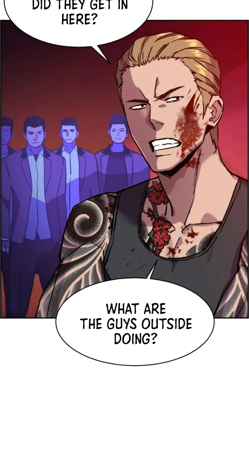Mercenary Enrollment Chapter 37 page 4 - 