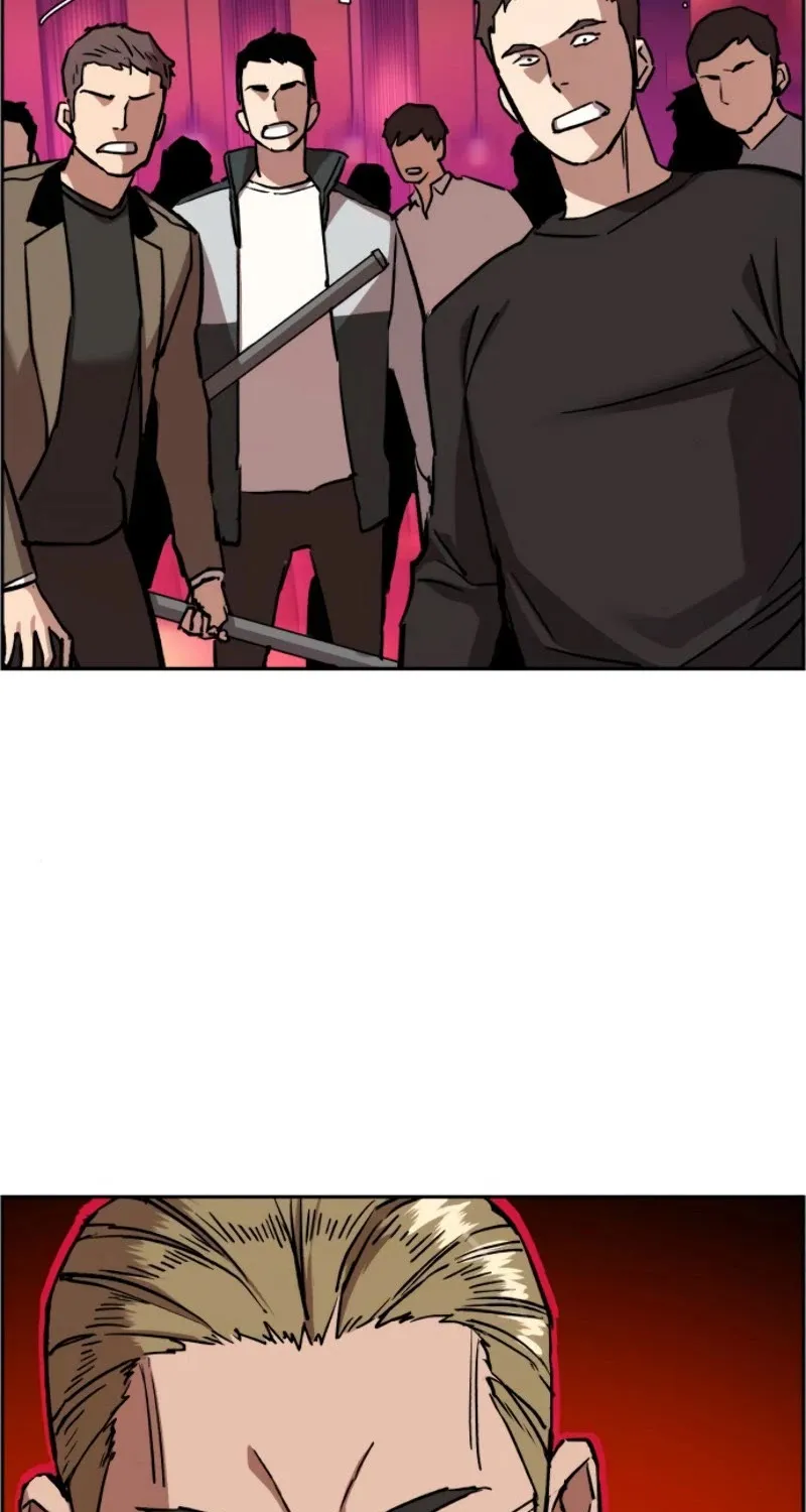 Mercenary Enrollment Chapter 37 page 32 - 