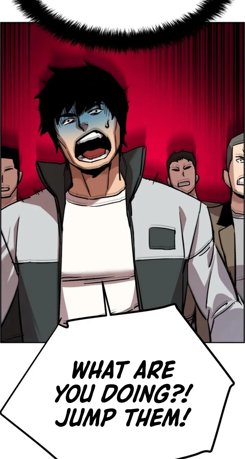 Mercenary Enrollment Chapter 37 page 36 - 