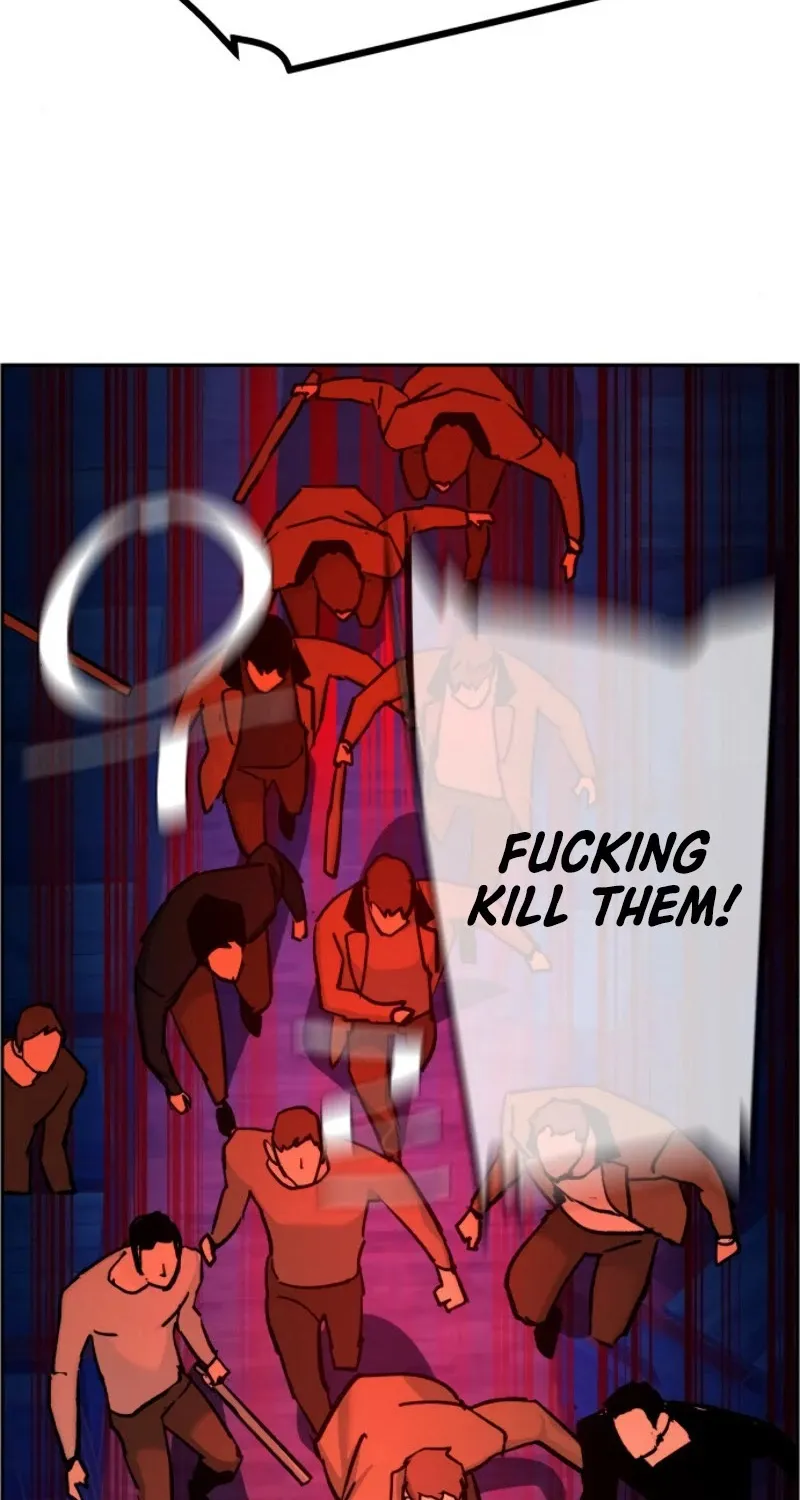 Mercenary Enrollment Chapter 37 page 37 - 
