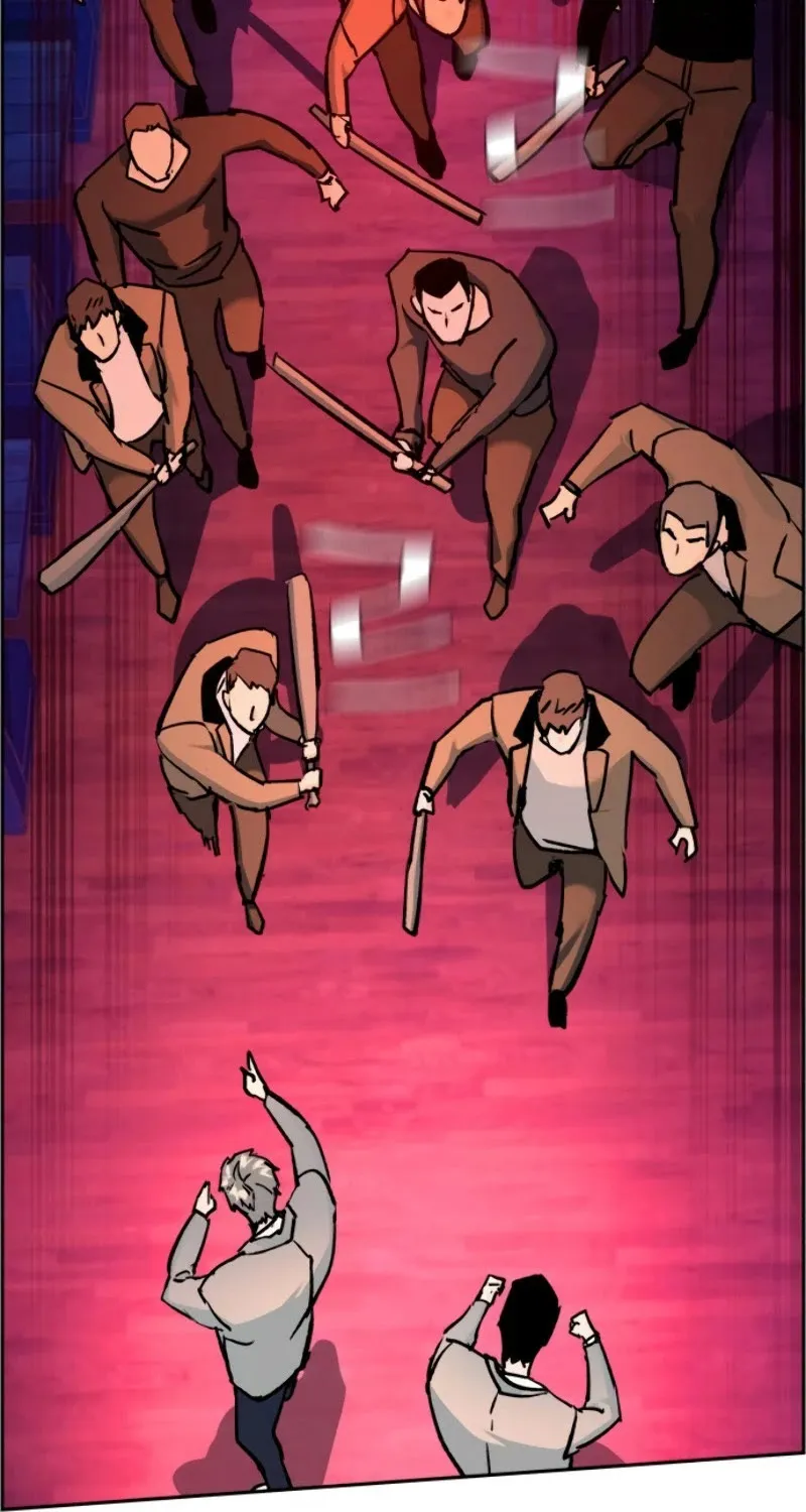 Mercenary Enrollment Chapter 37 page 38 - 