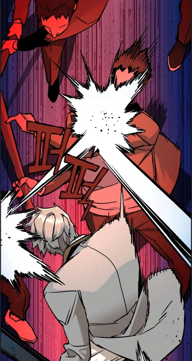 Mercenary Enrollment Chapter 37 page 40 - 