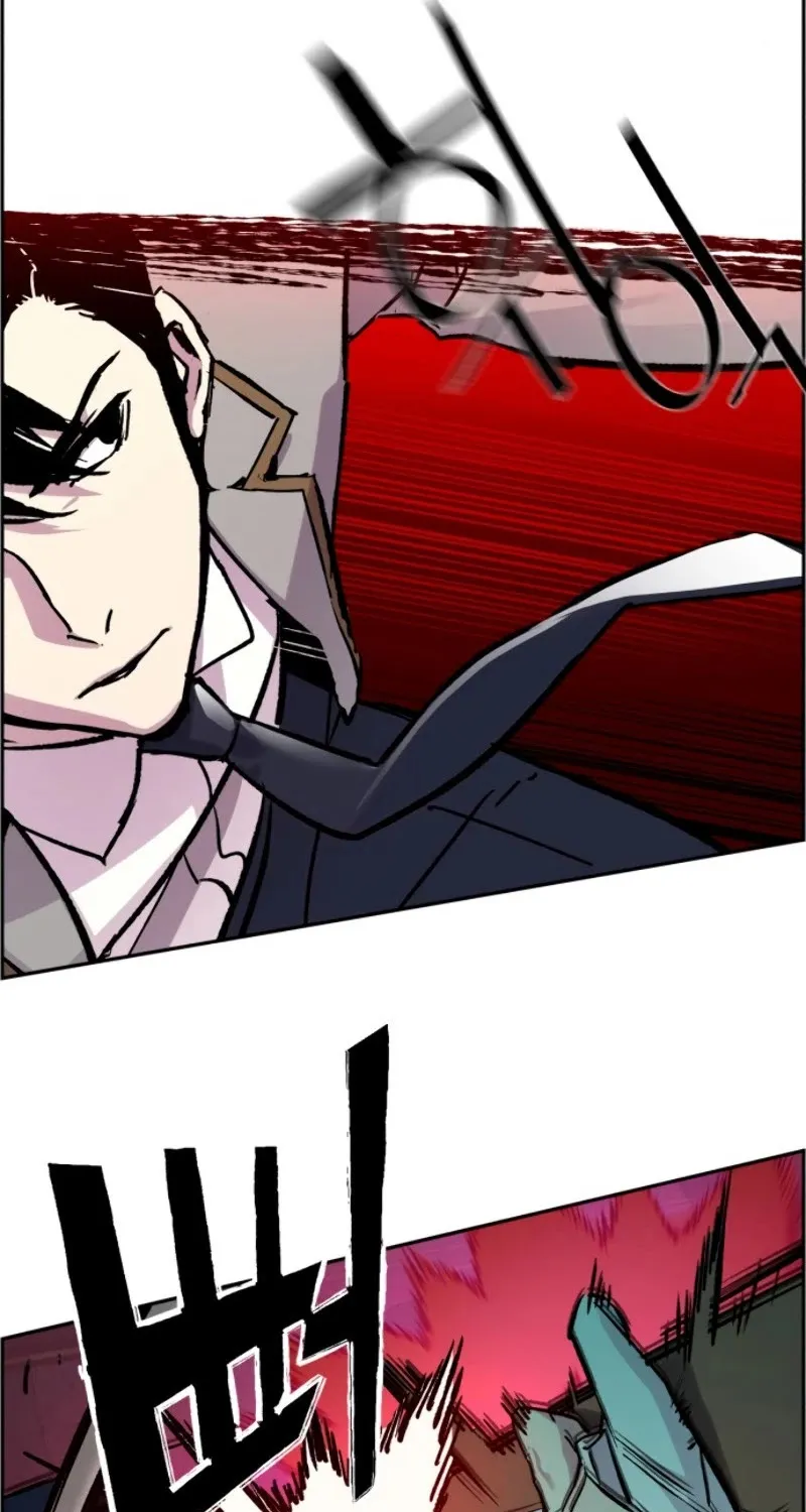 Mercenary Enrollment Chapter 37 page 48 - 