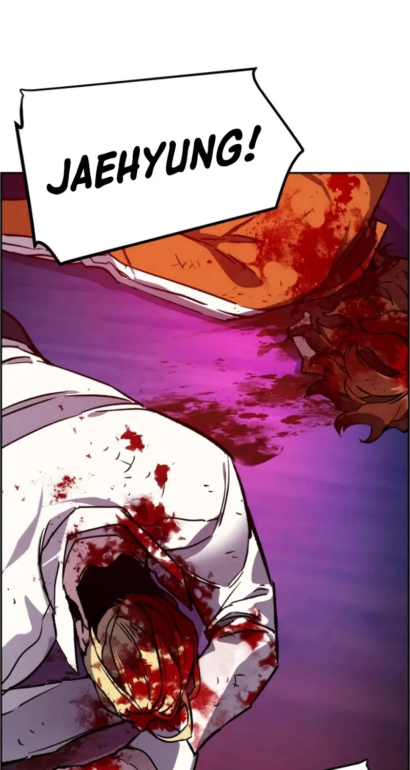 Mercenary Enrollment Chapter 37 page 6 - 