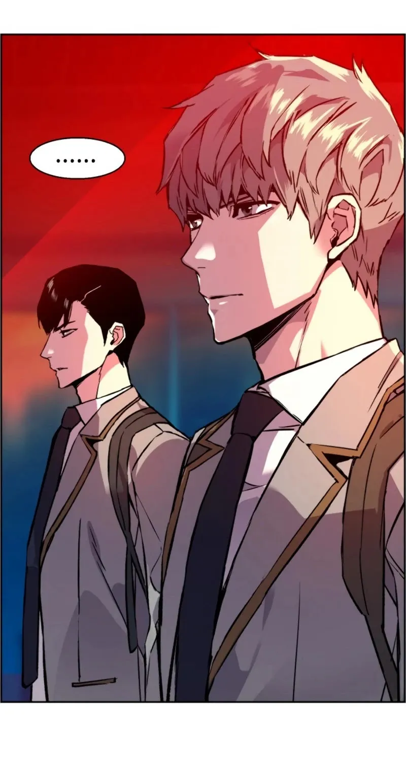 Mercenary Enrollment Chapter 37 page 8 - 