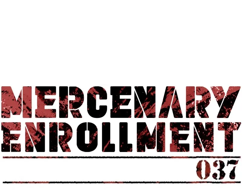 Mercenary Enrollment Chapter 37 page 9 - 