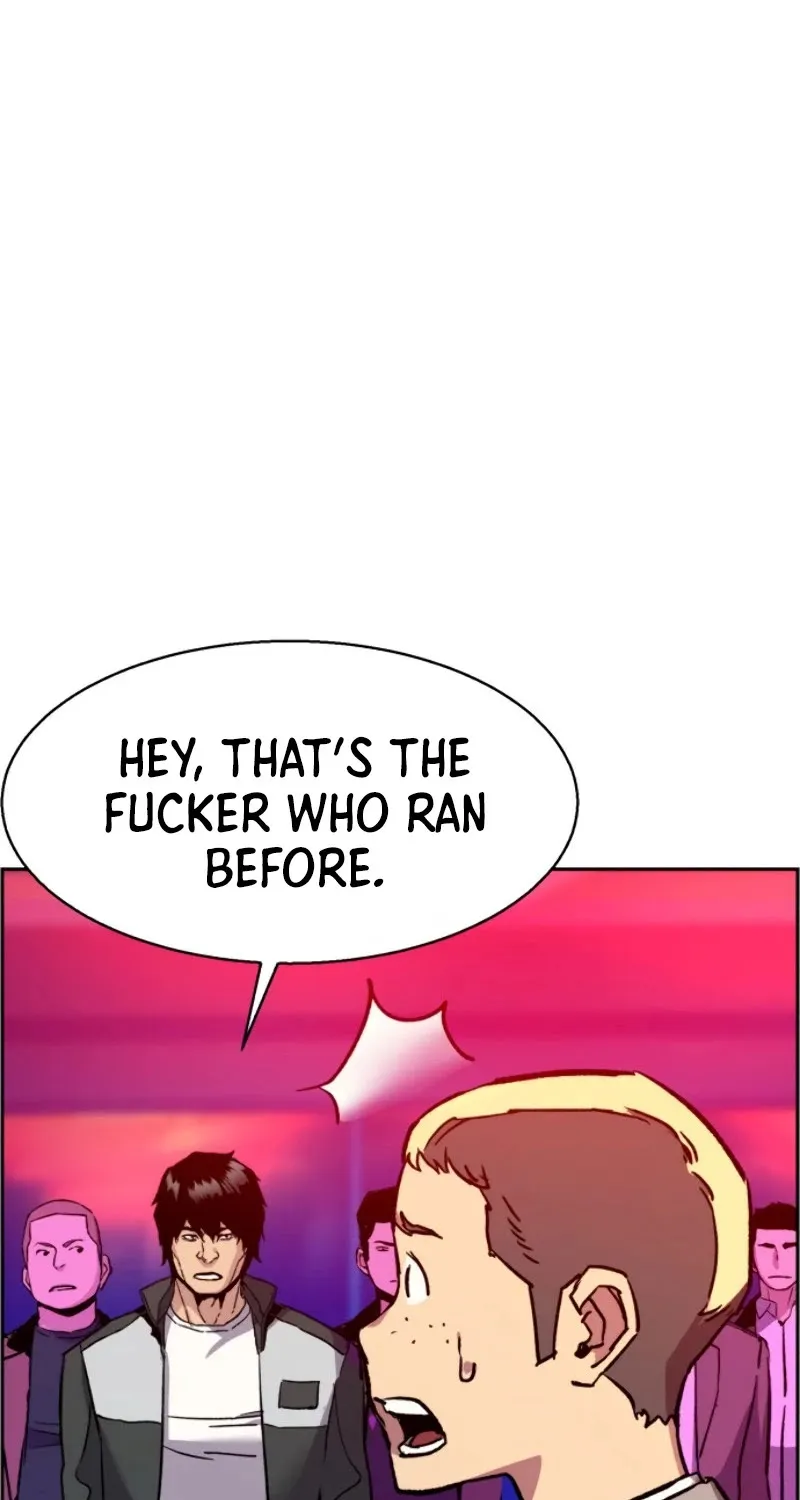 Mercenary Enrollment Chapter 37 page 10 - 
