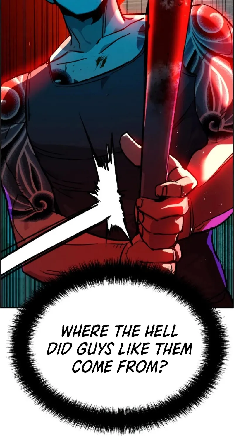 Mercenary Enrollment Chapter 37 page 92 - 