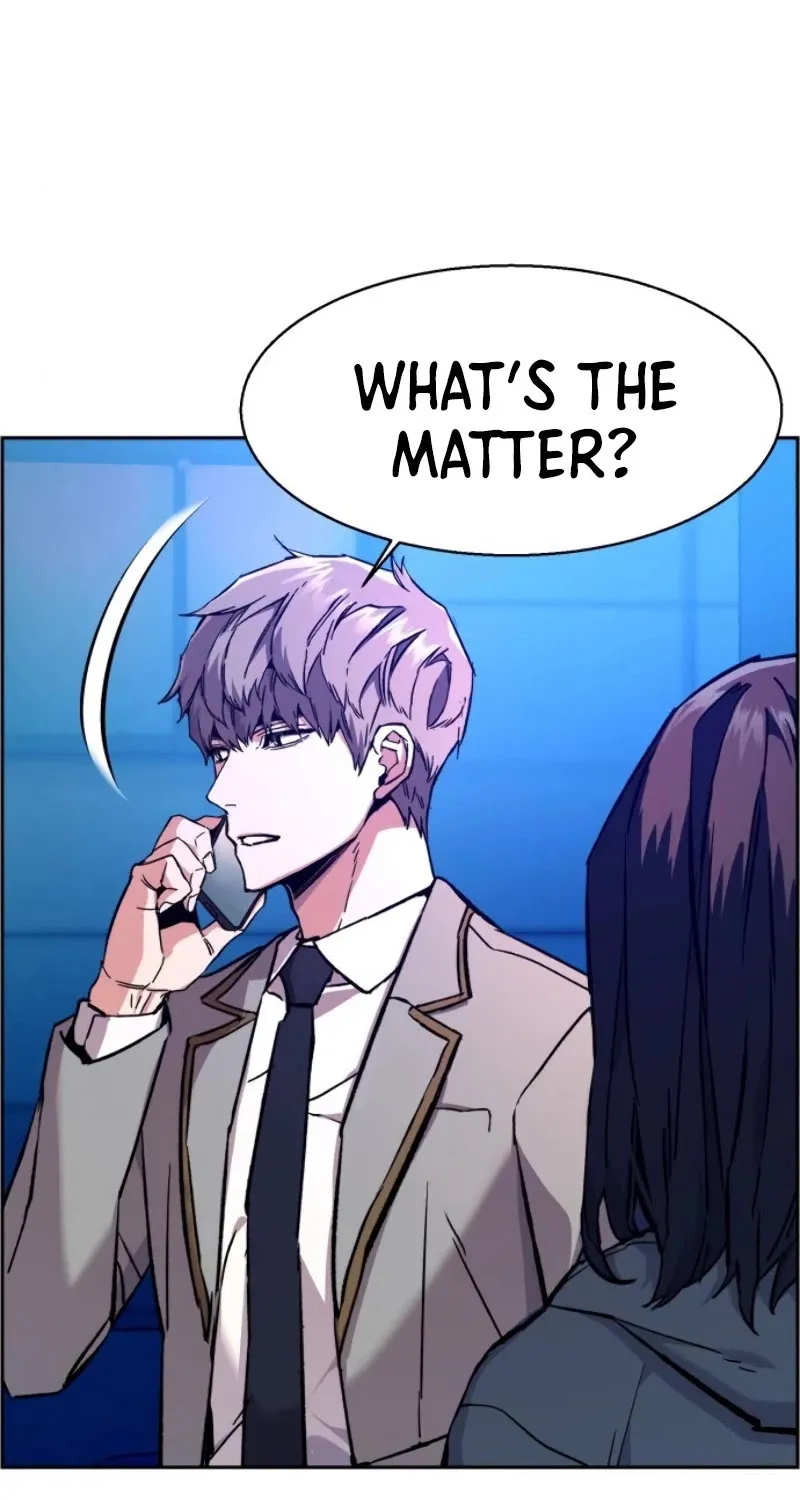 Mercenary Enrollment Chapter 38 page 104 - 