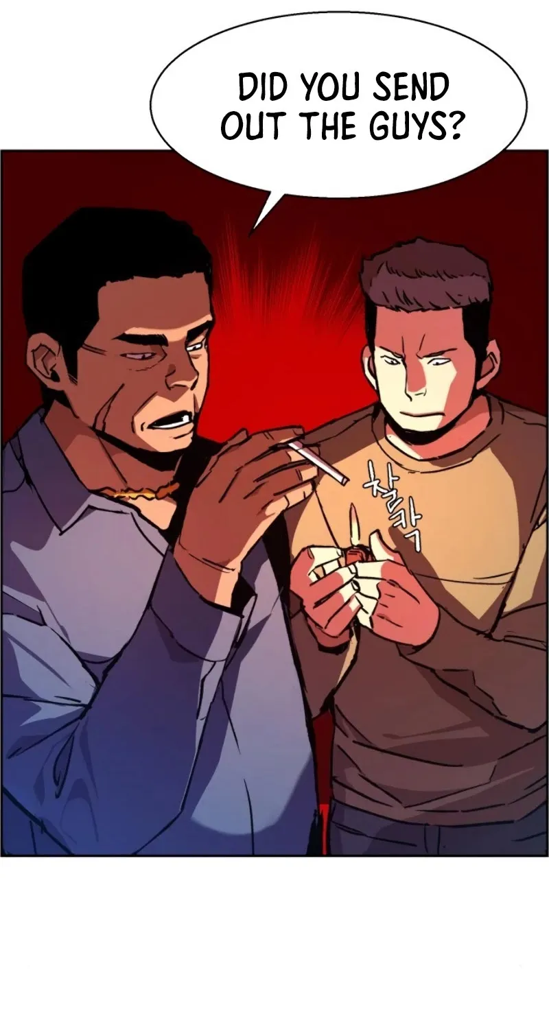 Mercenary Enrollment Chapter 38 page 19 - 