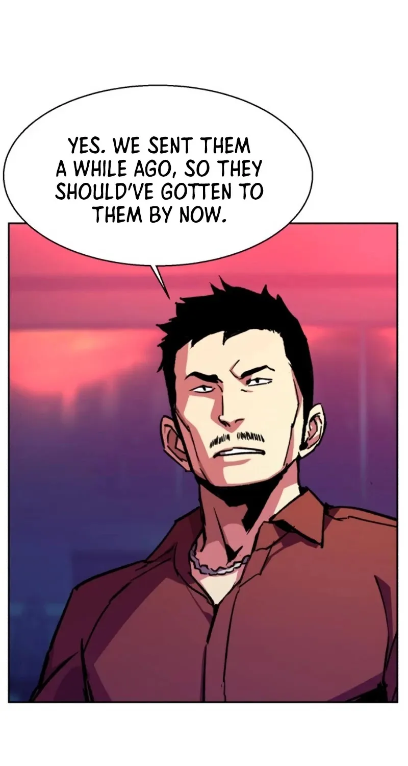 Mercenary Enrollment Chapter 38 page 20 - 