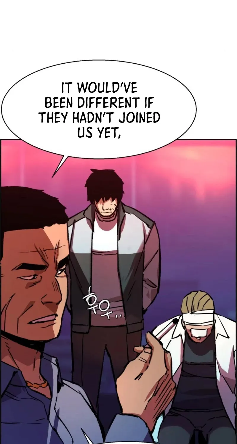 Mercenary Enrollment Chapter 38 page 21 - 