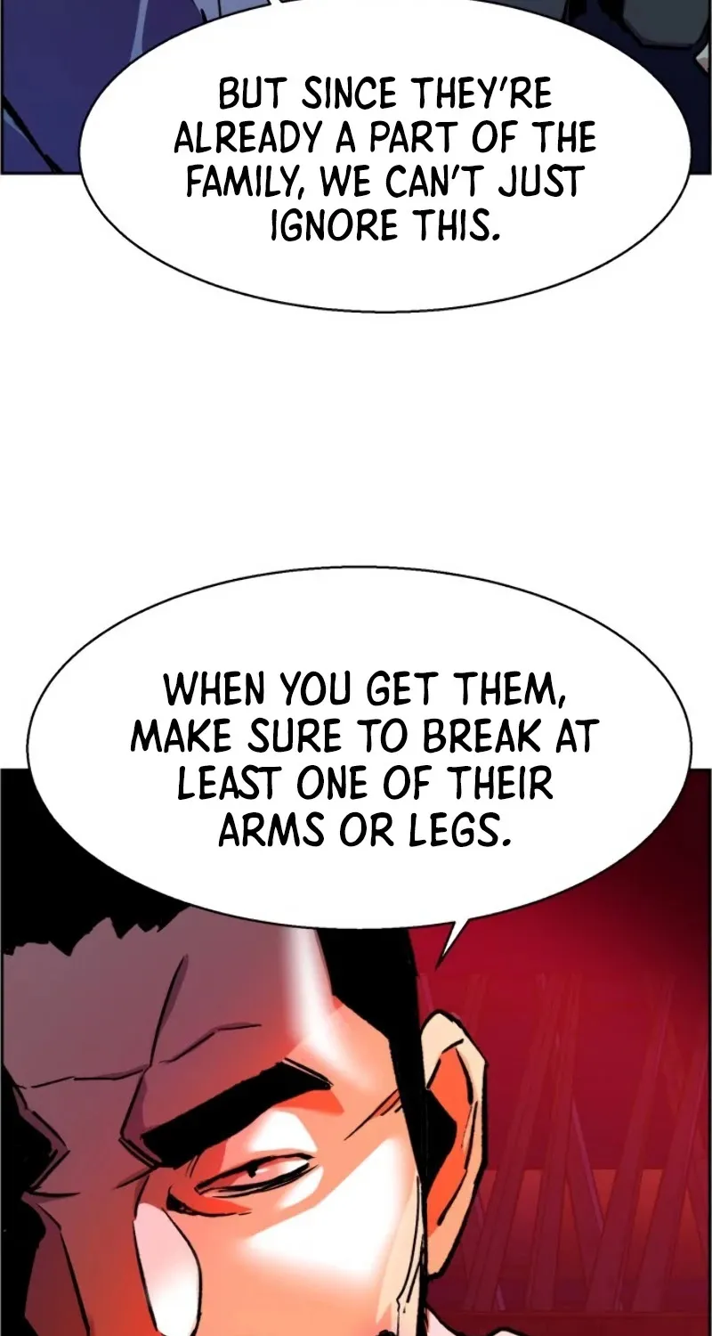 Mercenary Enrollment Chapter 38 page 22 - 